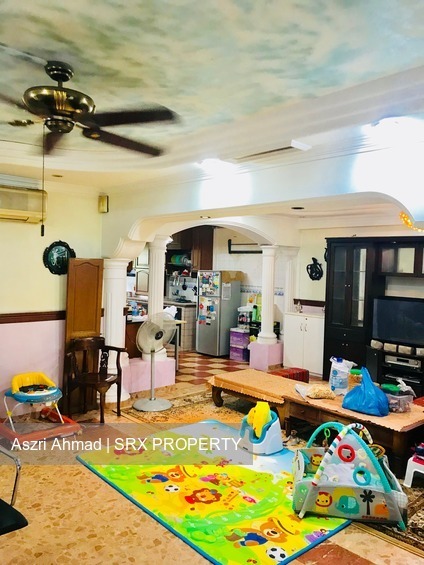 Blk 654 Jalan Tenaga (Bedok), HDB 4 Rooms #179621252